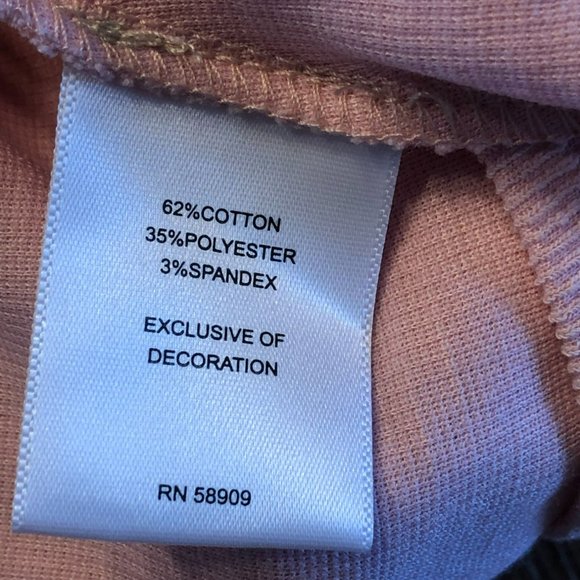 Chelsea & Violet Soft Pink/Rose Dress XL NWT - Picture 3 of 8